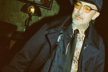 エンジニアド ガーメンツ“レオパード×ゼブラ”柄シャツやタキシードウールのゆったりジャケット