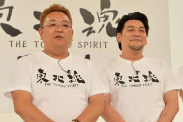 サンドウィッチマンのＭ‐１優勝ネタ…今はテレビで放送不可？　関根勤「ＮＨＫはダメだろうね」