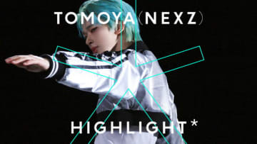NEXZのTOMOYA＆YUが『HIGHLIGHT』に登場、NEXZ＆Stray Kids楽曲でそれぞれパフォーマンス