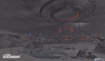 「The First Descendant」1月アップデート情報公開！新コンテンツ「亀裂の追跡」実装へ