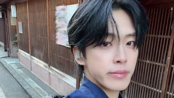 「イケメンパパ」JO1・河野純喜 家で赤ちゃんと戯れる姿を披露！愛情いっぱいに優しく見つめる様子にファンもん絶「メロすぎて滅」「赤ちゃんも恋してまうやろぉぉ」