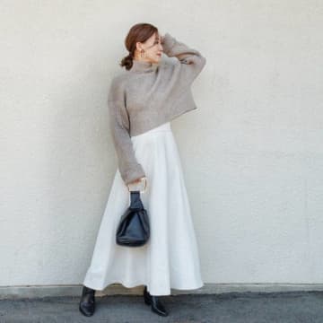 【毎日更新】明日のコーデで悩まない！ マネするだけのおすすめ服装アイデア【1月14日冬】