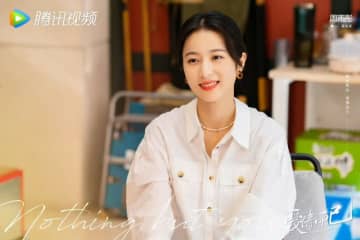 ≪中華ドラマNOW≫「愛なんて、ただそれだけのこと」12話、梁友安の真摯な態度に感化されるクラブメンバー＝あらすじ・ネタバレ