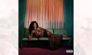 アリ・レノックス、1/23発売の最新アルバム『Vacancy』からの新曲「Twin Flame」公開