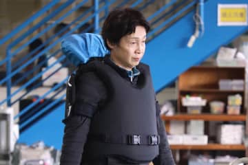 【福岡ボート】近況好調の白水勝也　前検は余裕の表情「悪い感じは一切しなかった」