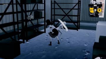 女学生がプロレス技を！？『サイレントヒル』インスパイアのホラーゲー『Welcome to Doll Town』たくましすぎる主人公が注目集める