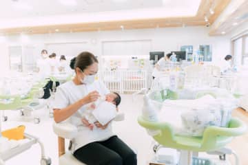 産後に休むのが当たり前の社会へ　日本産後ケアホテル協会が新設