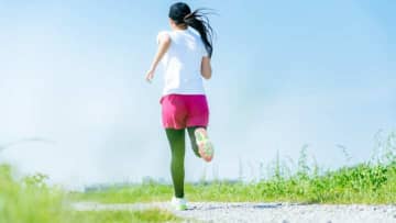 ジョギングとランニング、消費カロリーを距離で見るとどうなる？トレーナーが解説