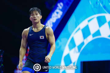 ＜レスリング＞2026年世界レスリング界の注目（7）…韓国レスリングは復活するか