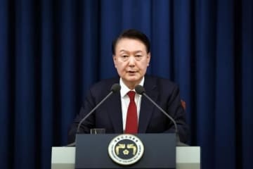 韓国検察、尹前大統領に死刑を求刑…内乱首謀の罪「前例のない重大な憲法破壊行為」