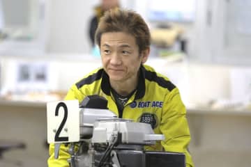 【戸田ボート・東京スポーツ杯】平田忠則　全国２４場制覇に王手も機力はもうひとつ「正直、自信ない」