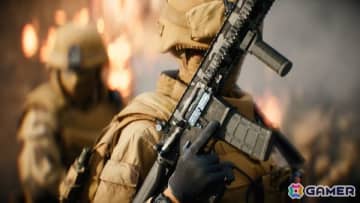 「バトルフィールド6」＆「Battlefield REDSEC」のシーズン1が2月17日のシーズン2開始まで延長に！アップデートは1月20日に実施へ