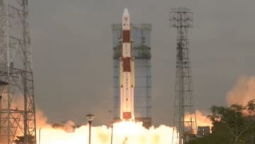 【タイ】観測衛星、打ち上げ不具合で軌道投入失敗［経済］