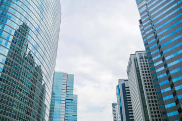 リーダーメディアテクノ　本社オフィス移転のお知らせ