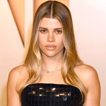 ソフィア・リッチー・グレインジ、第2子は男の子と発表