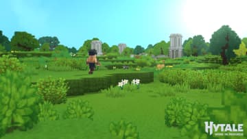 Twitch視聴者数40万人突破し注目度抜群！『Hytale』ついに早期アクセス開始。新世代のサンドボックスRPGになるか？