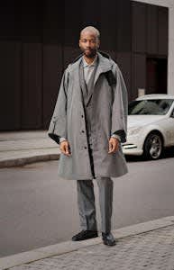 ノルウェー発のレインウエアブランドが日本で仕掛ける「仕入れなし」の革新的流通モデル