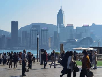 日刊香港ポストＴＯＰＩＣＳ