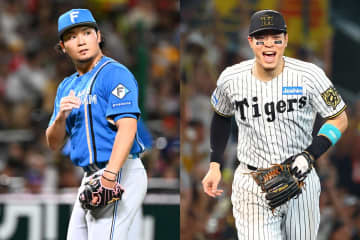 【ＭＬＢ】岡本獲得のブルージェイズ「東の帝国」化　打倒ドジャースへ…伊藤大海＆佐藤輝明にも先手