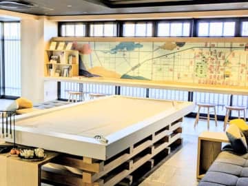 OMO3京都東寺 by 星野リゾートで滞在がより楽しくなる♡ローカルリズムナイト