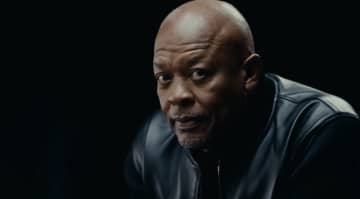 この2つが合わさったらどうなる？ ドクター・ドレー&スヌープ・ドッグ、意外な人物とコラボレーション