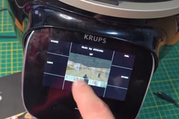 『Doom』移植、新たな標的は「自動調理圧力鍋」