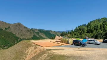 天然のプラネタリウム！星空を楽しめるキャンプ場7選【兵庫県】