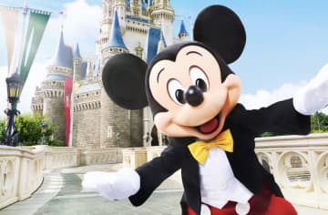 「究極の非日常体験きたぁぁぁぁ！」日常を忘れて物語の主人公に。冬のディズニーで叶える没入体験！