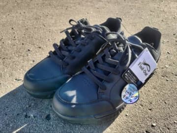 ワークマン「ハイバウンスウォーク」で10km歩いてみた！　商品レビュー250越え＆2,900円で人気「実証レポ」