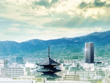 あの“タワー”とほぼ一緒！京都一高い38階建タワマン、向日町駅直結で誕生へ 東口開設も