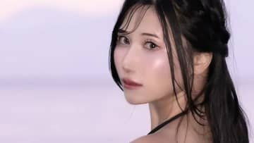 朝比奈りる｜水鏡に残る名前