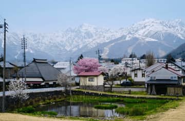 白馬村観光局、正社員・臨時職員を募集、観光マーケティングなど3部門