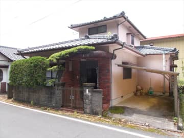 一部リフォーム済みの賃貸物件！ 小浜温泉街近くの移住者に人気のエリアに立地【長崎県雲仙市】温泉愛好家や観光客で賑わう全国有数の温泉地！