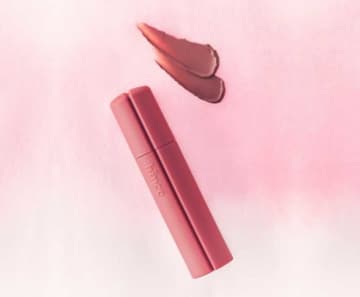 hince新作リップ「ニュー・ブラーティント」ふわマット質感で登場
