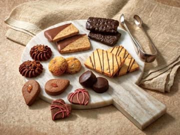 【神戸】洋菓子の街・神戸に心ときめくスイーツが集合！ 「旧居留地VALENTINE」2/14（月）まで