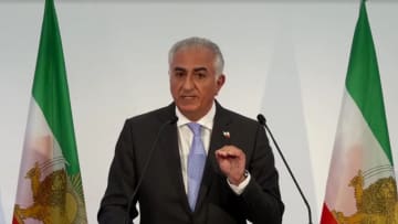 アメリカ・ウィトコフ特使がイラン情勢めぐり亡命中のパーレビ元皇太子と初協議か　米メディアが報じる