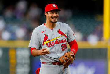 ダイヤモンドバックス、通算353本塁打のアレナドをトレード獲得！　ゴールドグラブ賞10度＆球宴8度の名三塁手