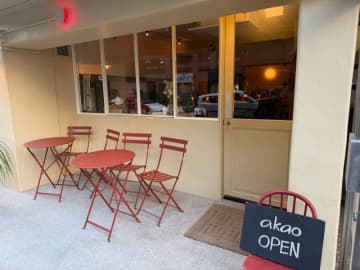 【恵比寿】new！人気の行列店繁邦の姉妹店がオープン！人気のホットケーキほか豊富なメニューに感動！@akao【vol.590】