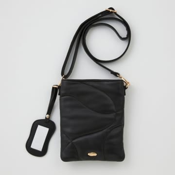 しまむらの黒バッグがお値段バグってる…！本当はヒミツにしたい♡高見えアイテム5連発