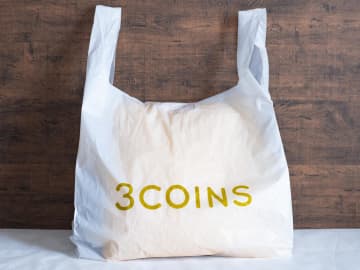 今【3COINS】で売れている！ 40・50代も余裕でイケそう♡「パール風アクセ」