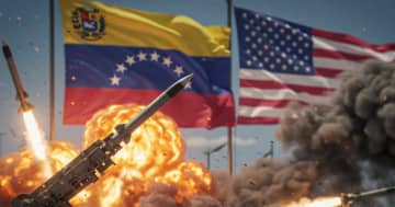 竹中平蔵「中国は日本に”攻撃”してくる」ベネズエラ侵攻で世界激変！サツキノミクス化した日本経済、高市総理に求められる大胆な改革