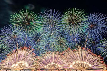 5月に初開催決定！滋賀・琵琶湖で花火×音楽の1日限りのシンフォニー