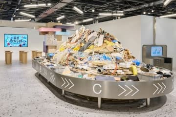 夢中の先に学びがある！積水ハウスがつくった子供の感性を育む体験型施設「JUNOPARK」