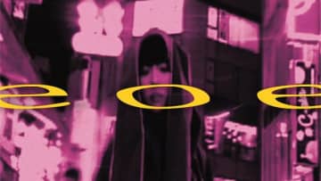 CVLTE、ニューALから新曲「eoe.」MV公開