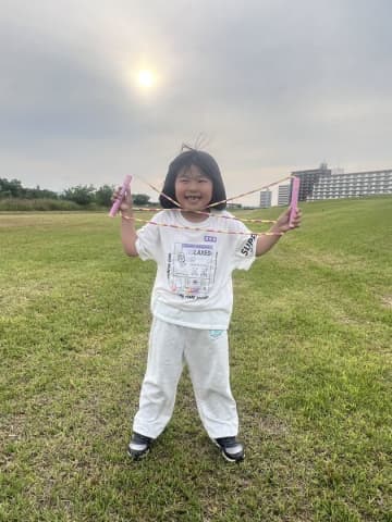 【成功率83％】“補助輪付き”なわとびが子どもの原体験を変える。老舗ベルテックが科学で体育教育の“つまずき”を解消　努力より先に「成功体験」を設計。体育教育における新しいユニバーサルデザインとして注目