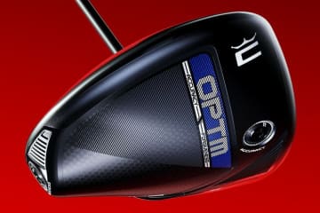 コブラの2026年新作は『OPTM』！ “高MOI”の先を行く新指標「低POI」で“曲げない”を極限まで最適化