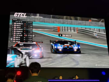 「東京オートサロン2026」でeスポーツの祭典？eスポーツエクスペリエンスで繰り広げられた車体を擦り合わせる激戦【イベントレポ】