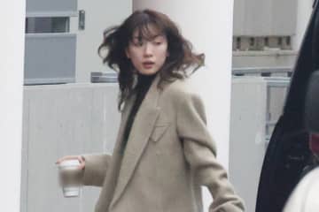 《不倫報道の女優を“4年出禁”》永野芽郁 功労者でも切る日テレでの“本格”復帰に関係者「絶望的」