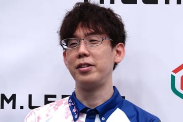 サクラナイツ渋川難波、最高位戦に移籍　堀慎吾に続く協会離脱…理由は危機感「Mリーグに力を入れるあまり」