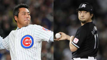 上原浩治が引退発表・澤村拓一をねぎらう「まだまだ出来るって思うけど…」　誕生日のリレー登板も振り返る